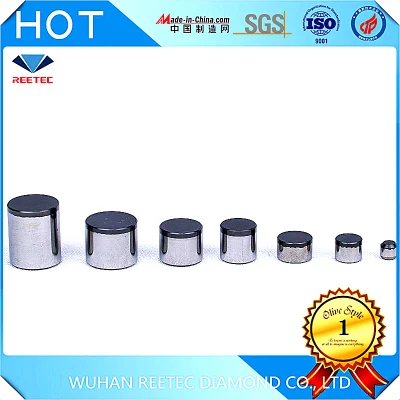 Diamond Product PDC Cutter for Gas&Oil Drill Bit