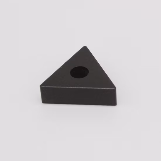 CBN PCD Turning Inserts PCD/PCBN Cutting Insert for Harden Steel