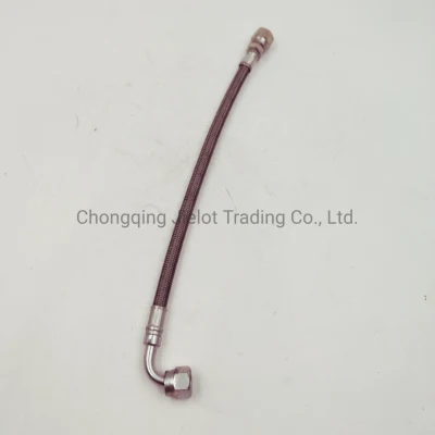 3096212 Flexible Hose Spare Parts for Cummins Marine Boat Construction Machinery Engine