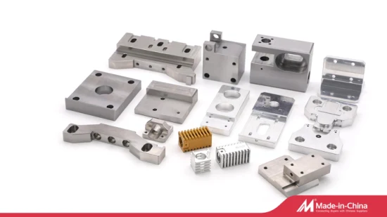 Parts for The Production of Electronic Industrial Products and Other Innovative Products