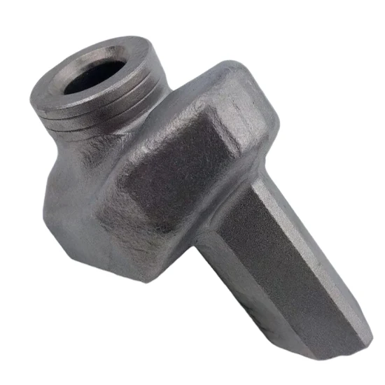 198000 Ht03-20 Cutting Tool Holder for Road Milling Machine