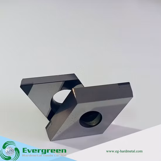 CNC Lathe Milling Cutting Inserts PCD/PCBN Cutting Turning Insert
