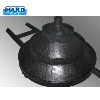Best Service Cheapest Corrosion Resistant Coal Mining Machine Parts