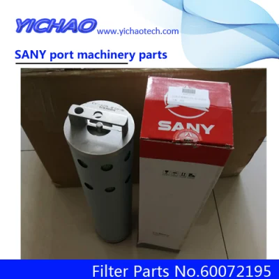 Sany Sdcy90K6h3 Port Tyre Crane Terminal Container Handling Machinery Spare Parts