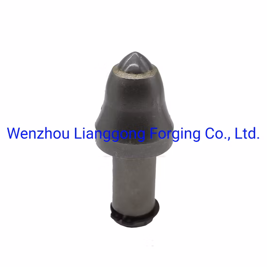 Mining Roadheader Pick Cutter Coal Mining Crusher Tungsten Carbide Coal Mine Drill Tooth