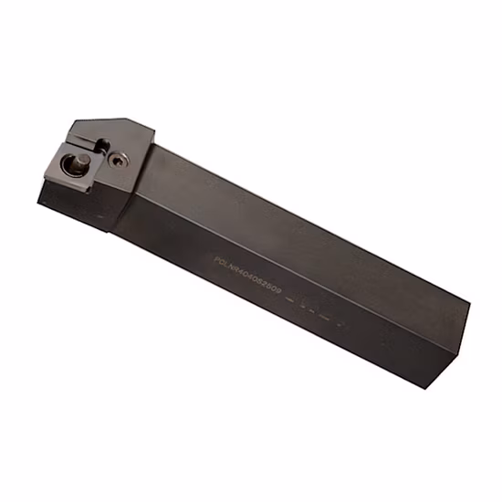 CNC Turing Tools Holders P Type External Turning Tools for Metal Lathe with Level