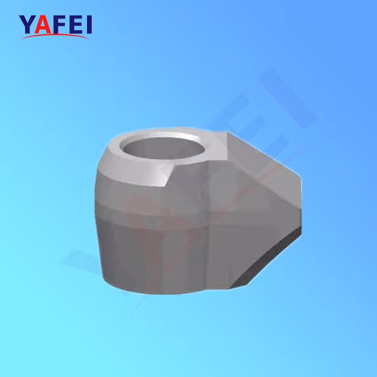 Asphalt Cutting Picks Milling Teeth for W200 W2000 Spare Parts Road Milling Bit Teeth W6 20