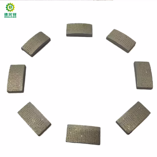 Laser Weld Arix Diamond Core Drill Bit for Reinforced Concrete Wet Drilling