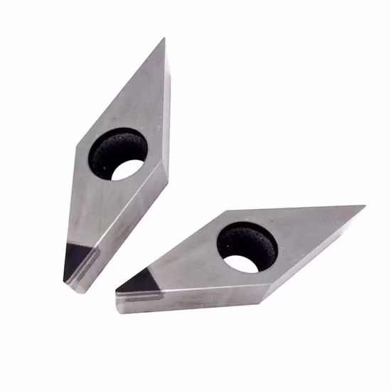PCD PCBN CBN Solid Round Insert for Turning Tool Holder Price Best
