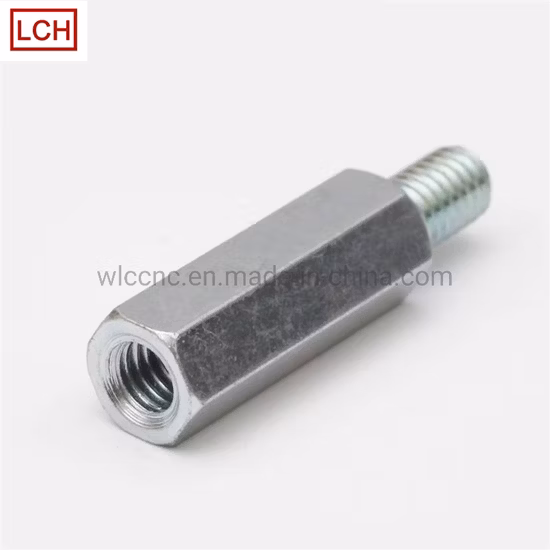 High Precision Machinery Parts with Construction Equipment Spare Parts