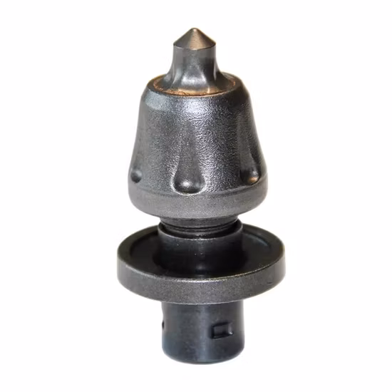 Asphalt Milling Teeth for W210 Road Milling Drum Concrete Road Cutters Bits W6 W7 W8 Cutting Picks