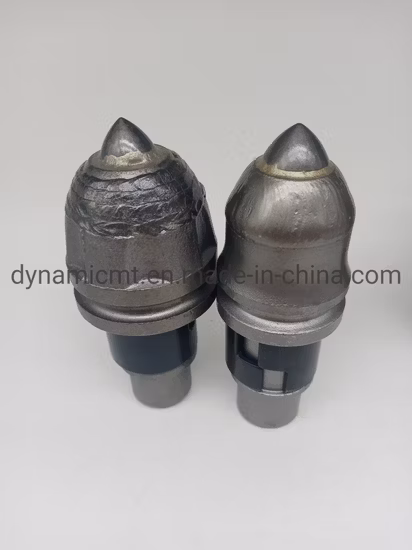 Cutting Picks and Holder Carbide Bullet Teeth Rotary Cutter Teeth