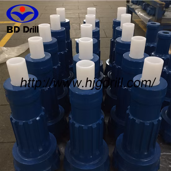 Hjg DTH Rock Drill Ql60 Hammer Bit